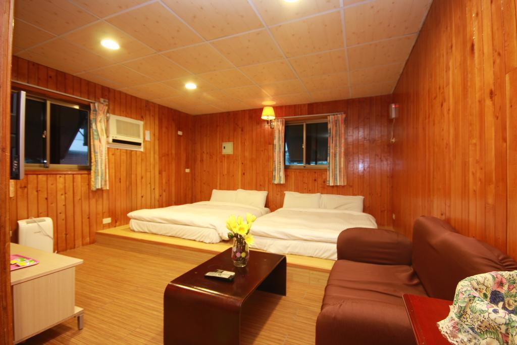 Meihua Lake Leisure Farm Dongshan  Quarto foto